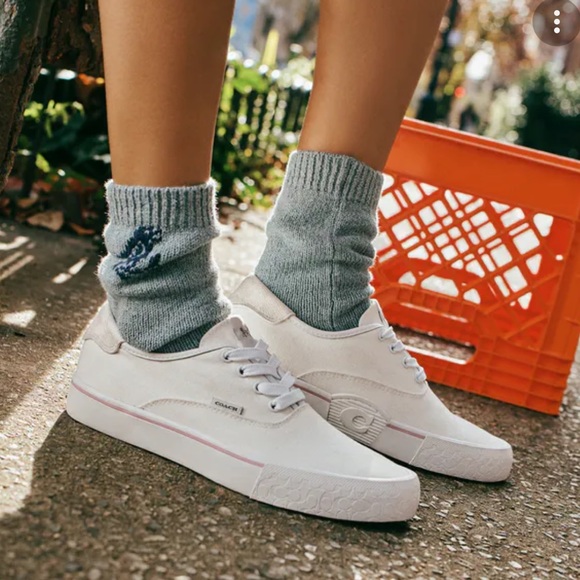 Coach | Shoes | Coach Citysole Skate 